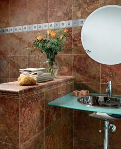 Porcelain Tile