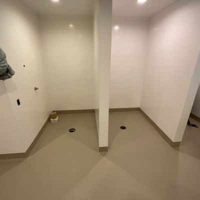 commercial flooring in Hendersonville