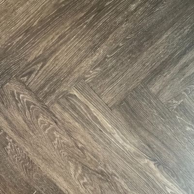 wood look commercial flooring in Hendersonville